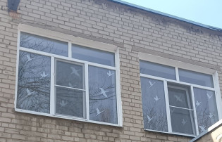 Всероссийская акция "Журавли" Всероссийская акция "Журавли".