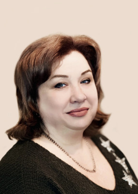 Воспитатель Стасик Елена Ивановна Воспитатель Стасик Елена Ивановна