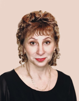Воспитатель Каберник Марина Владимировна Воспитатель Каберник Марина Владимировна