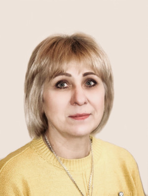 Воспитатель Черноволова Елена Ивановна Воспитатель Черноволова Елена Ивановна