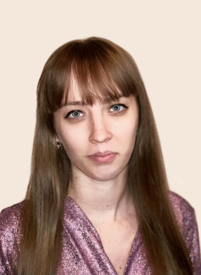 Педагог-психолог Тукова Анастасия Сергеевна Педагог-психолог Тукова Анастасия Сергеевна